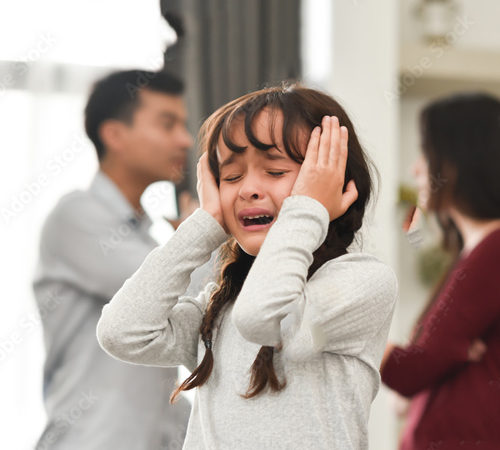 Family Problem Solution